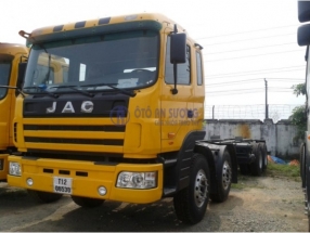JAC 9T 2 DÍ 1 CẦU TL