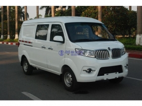 BÁN TẢI 5 CHỖ DONGBEN X30