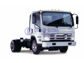  ISUZU 9T FVR34Q
