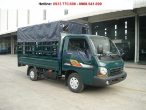  KIA 1T25 K2700II MB