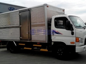 HYUNDAI HD98S MUI KÍN