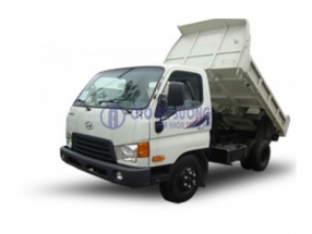HYUNDAI TD HD72-3T5