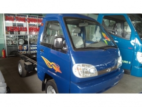 XE GIẢI PHÓNG ĐỘNG CƠ CÔNG NGHỆ SUZUKI