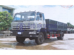 CHIẾN THẮNG 6T3