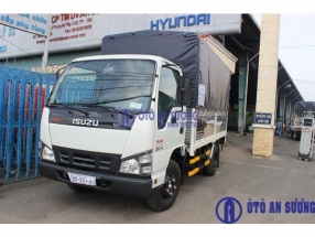 Xe tải Isuzu 2t 