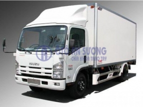 ISUZU 5T5 MK NQR75L