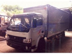 DRAGON 2.5T-1 MUI KÍN HẠ TẢI