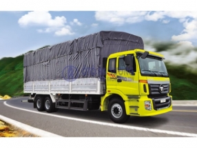 AUMAN 8T2 MB