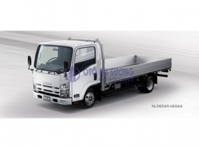 ISUZU 2 TẤN NMR85E 