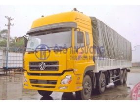 DONGFENG 4 CHÂN 17T5 MÁY 315HP