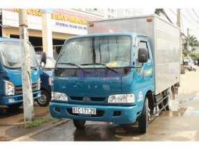 KIA K165 1T65