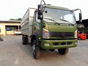 XE DONGFENG 8T8