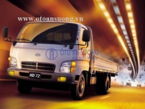 HYUNDAI HD72 3T5 ĐỒNG VÀNG TL