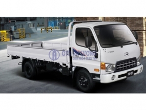 HYUNDAI HD65 2T5 ĐÔ THÀNH