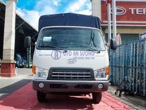 Xe tải Hyundai HD700