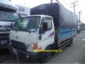 HYUNDAI HD65 2T5 ĐÔ THÀNH MB