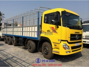 XE DONGFENG 5 CHÂN 21T5