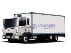HYUNDAI HD170 8T5 ĐÔNG LẠNH THÙNG 7.3M NK