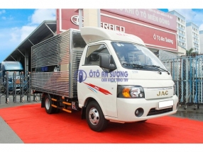Xe tải Jac X125 1T25