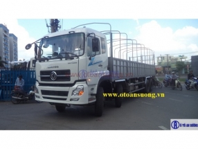 XE TẢI DONGFENG 19T 8X2