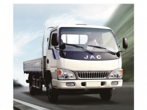 JAC 2.15T TRA1041K-TRACI