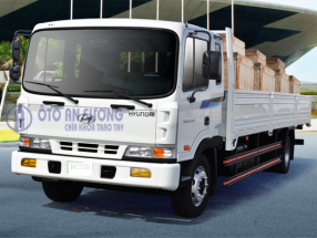 HYUNDAI 7T5 HC750