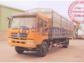 DONGFENG 7T4 4X2
