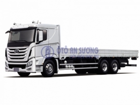XE TẢI HYUNDAI XCIENT 6X4 380PS 10M3