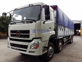 XE DONGFENG 18T