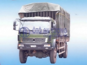 DONGFENG 6T7 2 CẦU