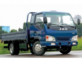 JAC 2.4T HFC1047K