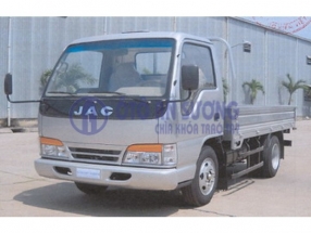 JAC 1.25T HFC1025KZ