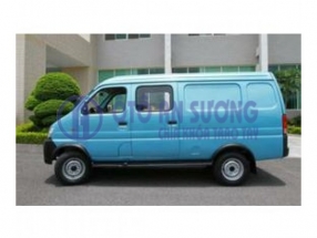 SYM VAN 5 CHỖ