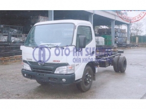 HINO 1T9 
