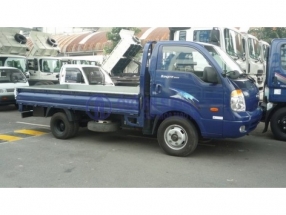  KIA BONGO III 