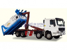 Xe Hooklift