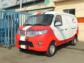 XE BÁN TẢI DONGBEN X30 V2S MỚI 2018