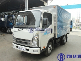 Xe tải Tera 240s 2t5