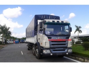 JAC HFC1202K1R1 10920Kg