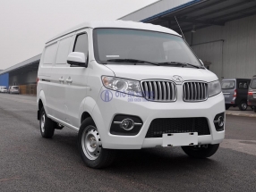 BÁN TẢI DONGBEN X30 2 CHỖ
