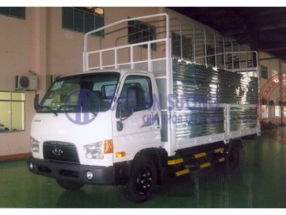 HYUNDAI HD72 3T5 MB ĐÔ THÀNH NK
