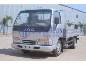 JAC 1.5T HFC1020K