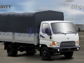 VEAM HYUNDAI 7T HD700