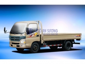 FOTON 2T5