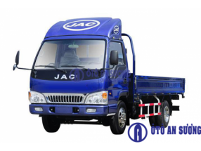 Xe tải 1t25 