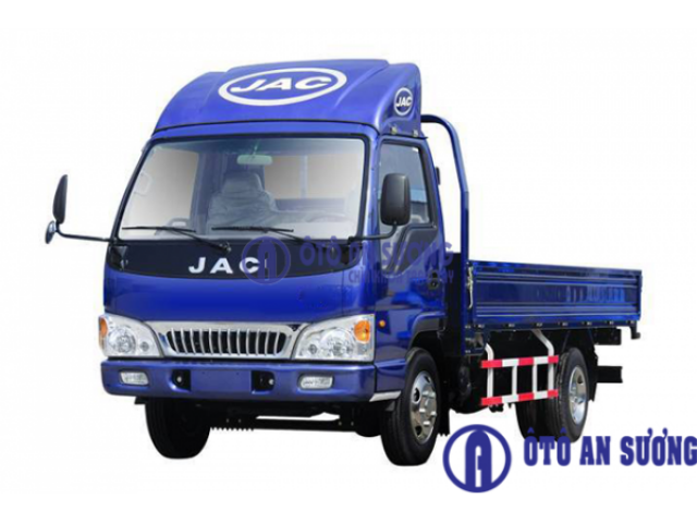 JAC 2007