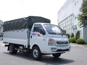 Xe tải Daisaki 3t5 TMT