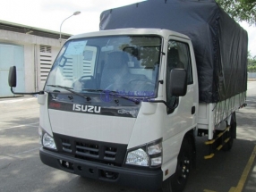 ISUZU 2T2 MUI BẠT