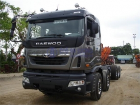 DAEWOO 19 TẤN