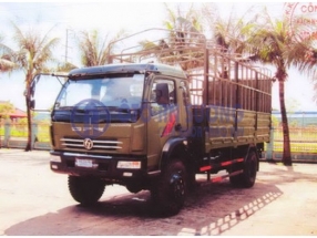 DONGFENG 6T 4X4